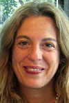 Diplom-Psychologin Anna Buchheim